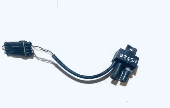 Mercedes-Benz ML W163 Other control units/modules 110r004535 110r-004535
