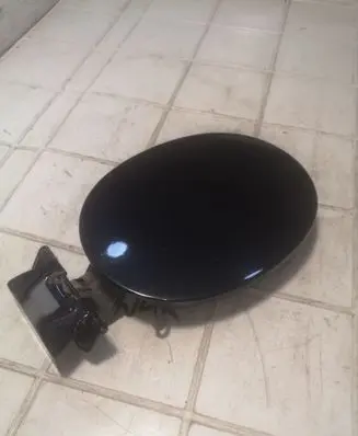 Fuel tank cap