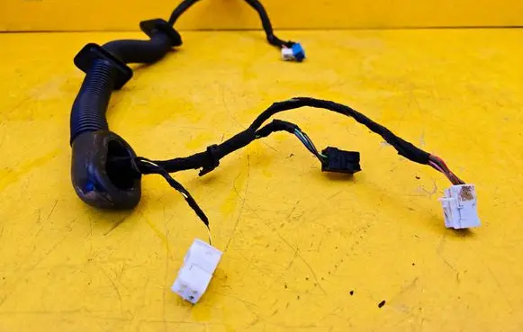 Mercedes-Benz A W177 Front door wiring loom A1775405420