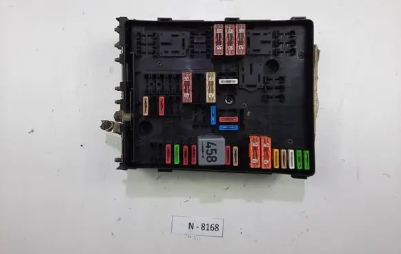 Seat Altea Fuse module 1K0937124K