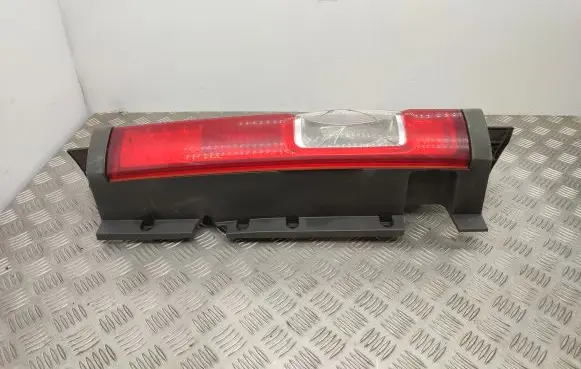 Opel Vivaro Rear/tail lights 93857722 265A60118R