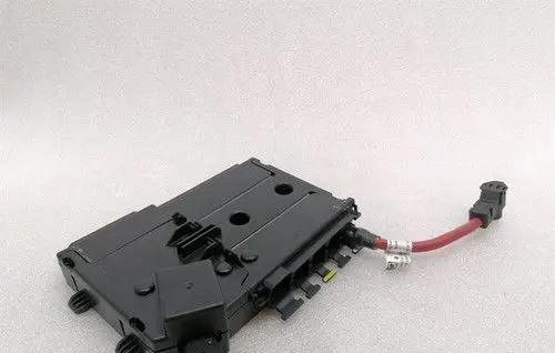 Mercedes-Benz C W205 Fuse box set A2055402850