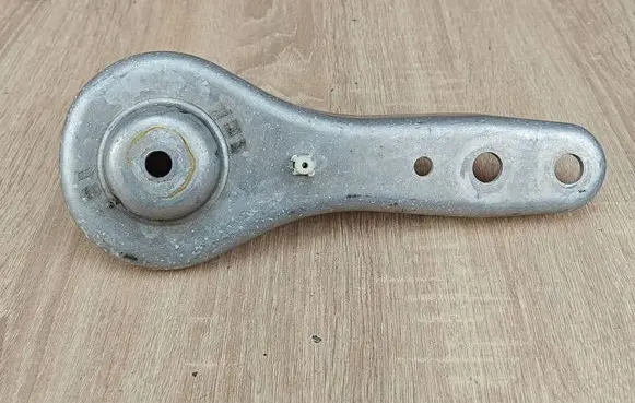 BMW 4 G22 G23 G24 G26 Other rear suspension part 6883288