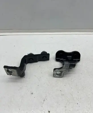 Mercedes-Benz EQA Rear door upper hinge 2131602285 0005E303