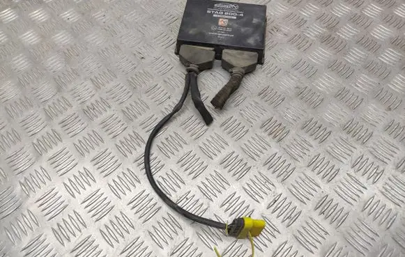 Mazda 5 LP gas control unit module 67R013912 110R004533