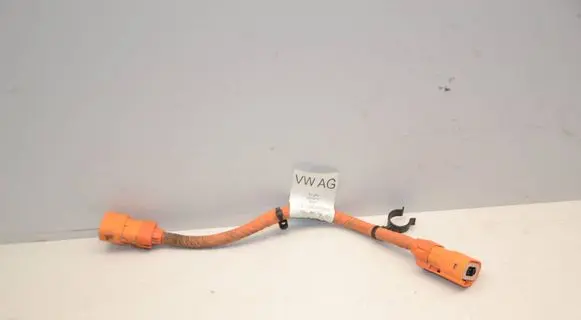 Skoda Octavia Mk4 Other wiring loom 5Q0971483B 5C0973737 12046