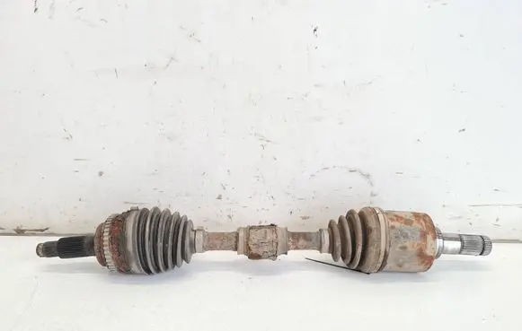 Mazda CX-7 Front driveshaft