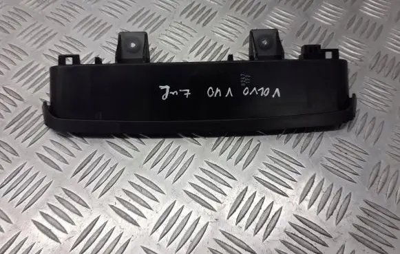 Volvo S40 Third/center stoplight 30899720