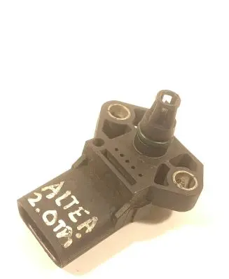 Seat Altea XL Air pressure sensor 0281002401 121129T0539C