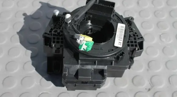 Honda HR-V Airbag slip ring squib (SRS ring) TASMA-CZUJNIK-HRV 35000T0A00 35000-T0A-00