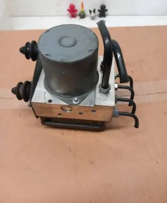 Audi A5 8T 8F ABS Pump 8K0907379BG 1130Q0811