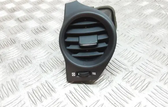 Lexus IS 220D-250-350 Dashboard side air vent grill/cover trim 5566053031