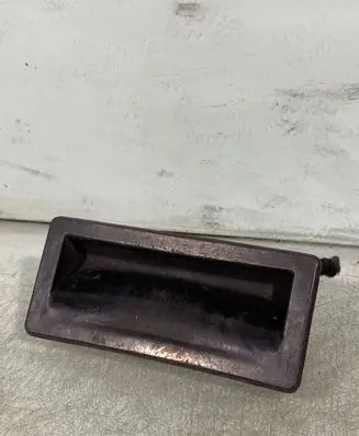 Audi A4 S4 B8 8K Tailgate/trunk/boot exterior handle 5n0827566