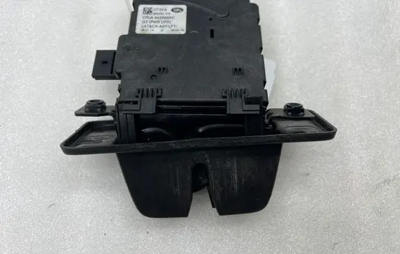 Land Rover Range Rover Sport L494 Tailgate/trunk/boot lock/catch/latch CPLA442A66AC
