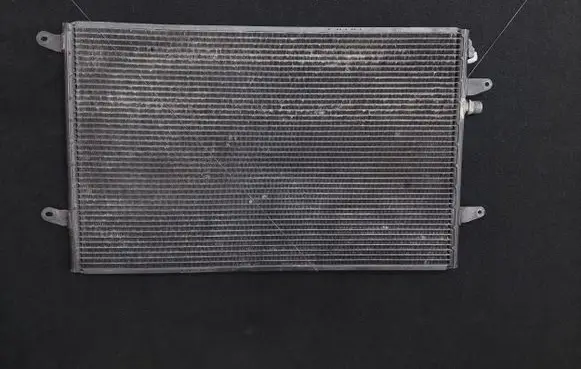 Volkswagen Phaeton A/C cooling radiator (condenser) MF4467002532 3D0820411E