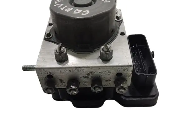 Renault Captur ABS Pump 476601842R