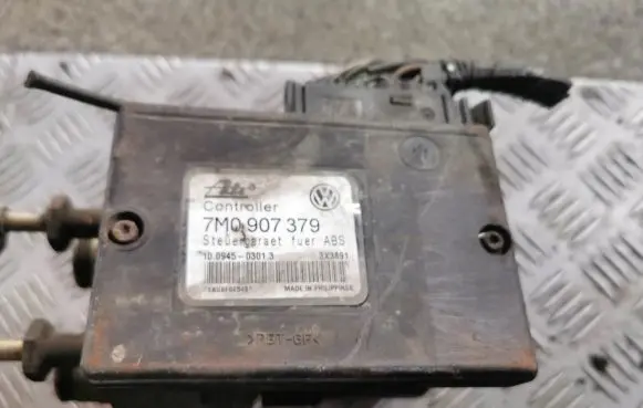 Ford Galaxy ABS Pump 7M0907379