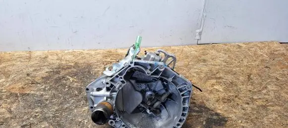 Ford Ka Manual 5 speed gearbox 55271679