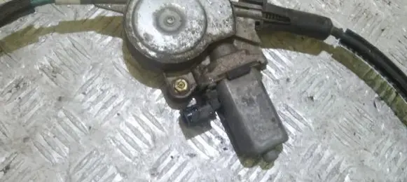 Alfa Romeo 147 Front door window regulator motor