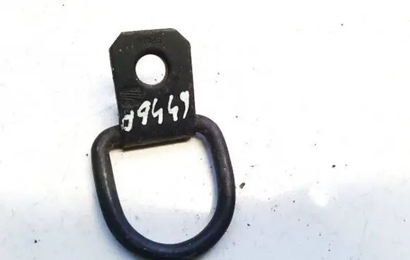 Seat Ibiza IV (6J,6P) Other exterior part