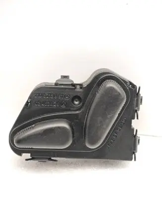 Mercedes-Benz C W203 Seat control switch 2108213851 03463825