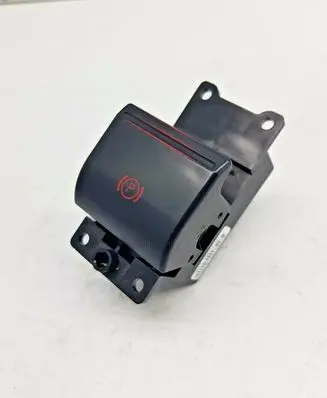 Ford Focus C-MAX Hand parking brake switch 3M5T2B623AC nr3391
