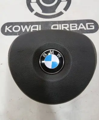 BMW 3 E90 E91 Steering wheel airbag 32306884672 305163299001AH 6884664
