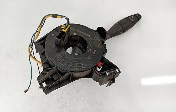 Ford Focus Wiper control stalk 98AB14A664BF 98AB-14A664-BF