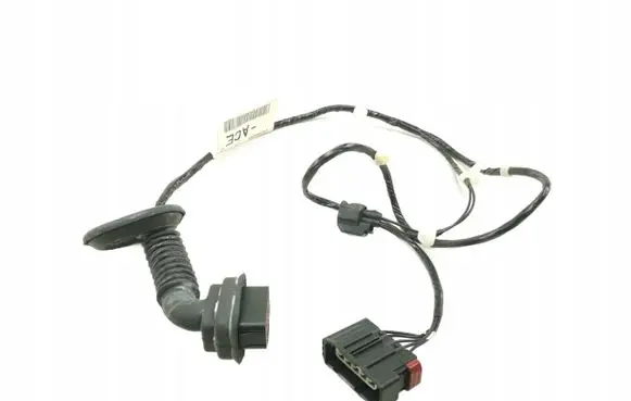 Ford Fiesta Front door wiring loom 2S6T14A584