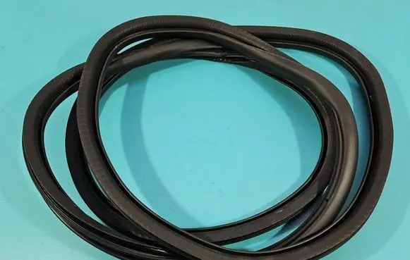 Citroen C5 Aircross Rubber seal rear door 9816902580 IMPRK1561371
