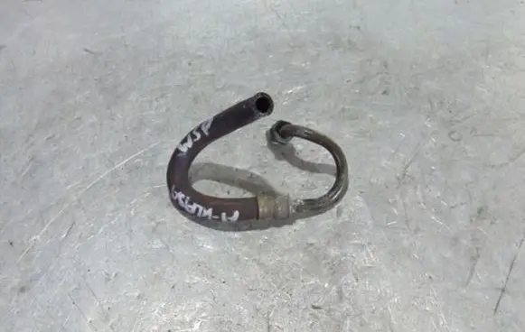 Mercedes-Benz A W168 Power steering hose/pipe/line