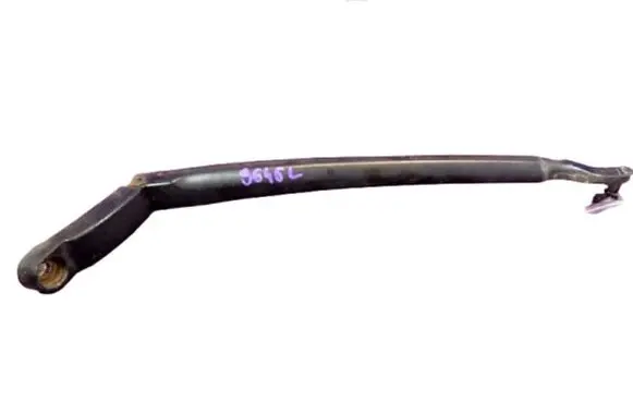 Volkswagen Touareg I Front wiper blade arm 