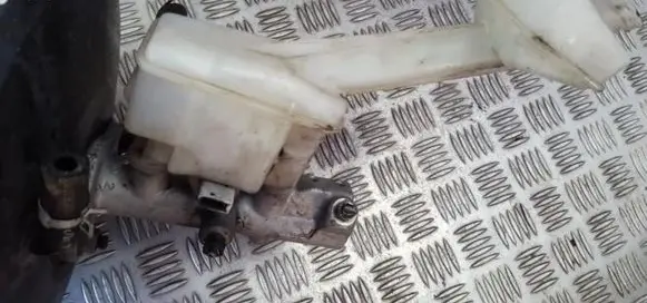 Nissan Primera Master brake cylinder 0204024497 5030129