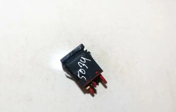 Volkswagen PASSAT B5.5 ESP (stability program) switch 3b0927134a