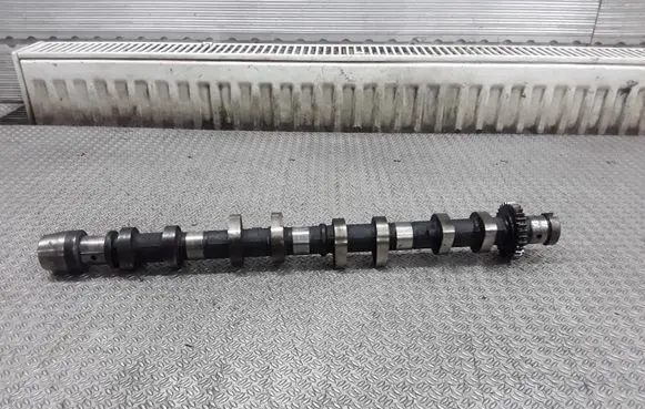 Camshaft