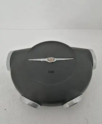 Chrysler Crossfire Steering wheel airbag YP1S7S3QAAH