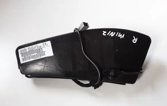 Mini Cooper Countryman R60 Seat airbag 34080215E