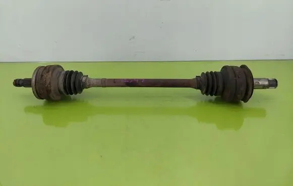 Mercedes-Benz C W203 Rear driveshaft 