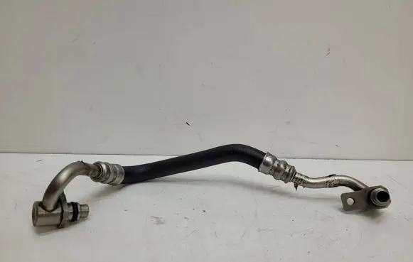 Audi A7 S7 4G Gearbox oil cooler pipe/hose B21134