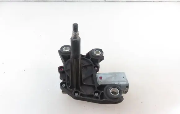 Peugeot Partner Rear window wiper motor 