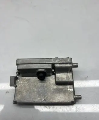 Volkswagen T-Cross Windshield/windscreen camera 2Q0980653B E658617