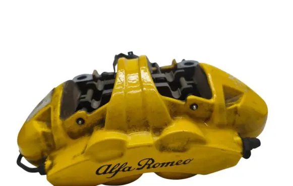 Alfa Romeo Stelvio Front brake caliper 00505534560 83731 21418