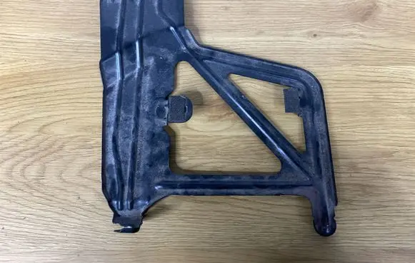 Volvo XC70 Battery bracket 9459774
