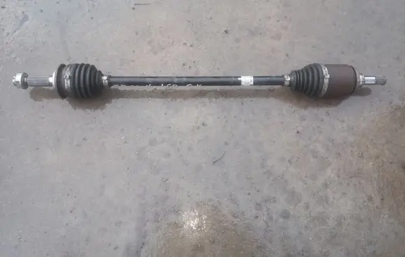 Honda CR-V Rear driveshaft