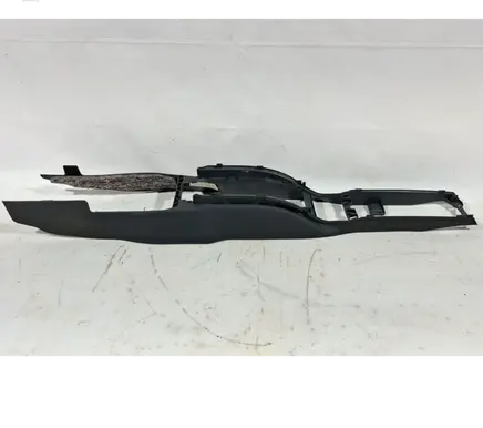 Volkswagen Polo Center console 6Q1864343F 191070S 18080817