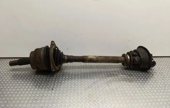 Opel Movano A Front driveshaft
