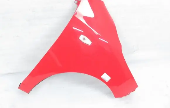 Hyundai i10 Fender
