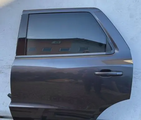 Dodge Durango III Front door 2R243234F