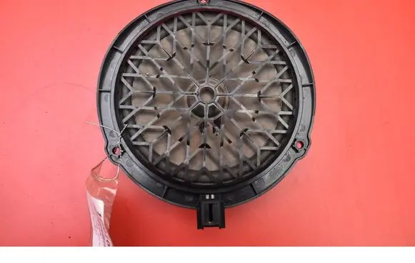 Peugeot 2008 I Subwoofer speaker 9803506480