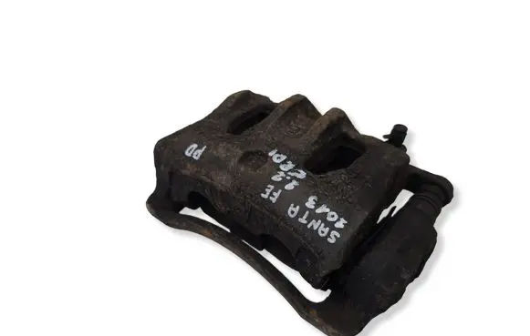 Hyundai Santa Fe Front brake caliper 